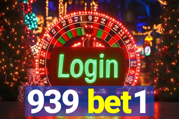 939 bet1